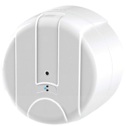 deClean Podajnik do Papieru Toaletowego Centralnego Dozowania HS065