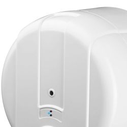 deClean Podajnik do Papieru Toaletowego Centralnego Dozowania HS065