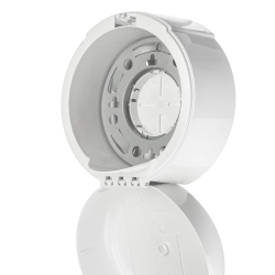 deClean Podajnik do Papieru Toaletowego Centralnego Dozowania HS065