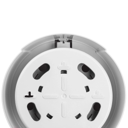 deClean Podajnik do Papieru Toaletowego Centralnego Dozowania HS065