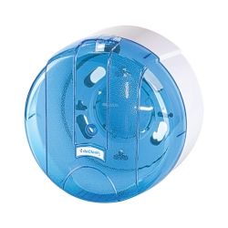 deClean Podajnik do Papieru Toaletowego Centralnego Dozowania HS065T