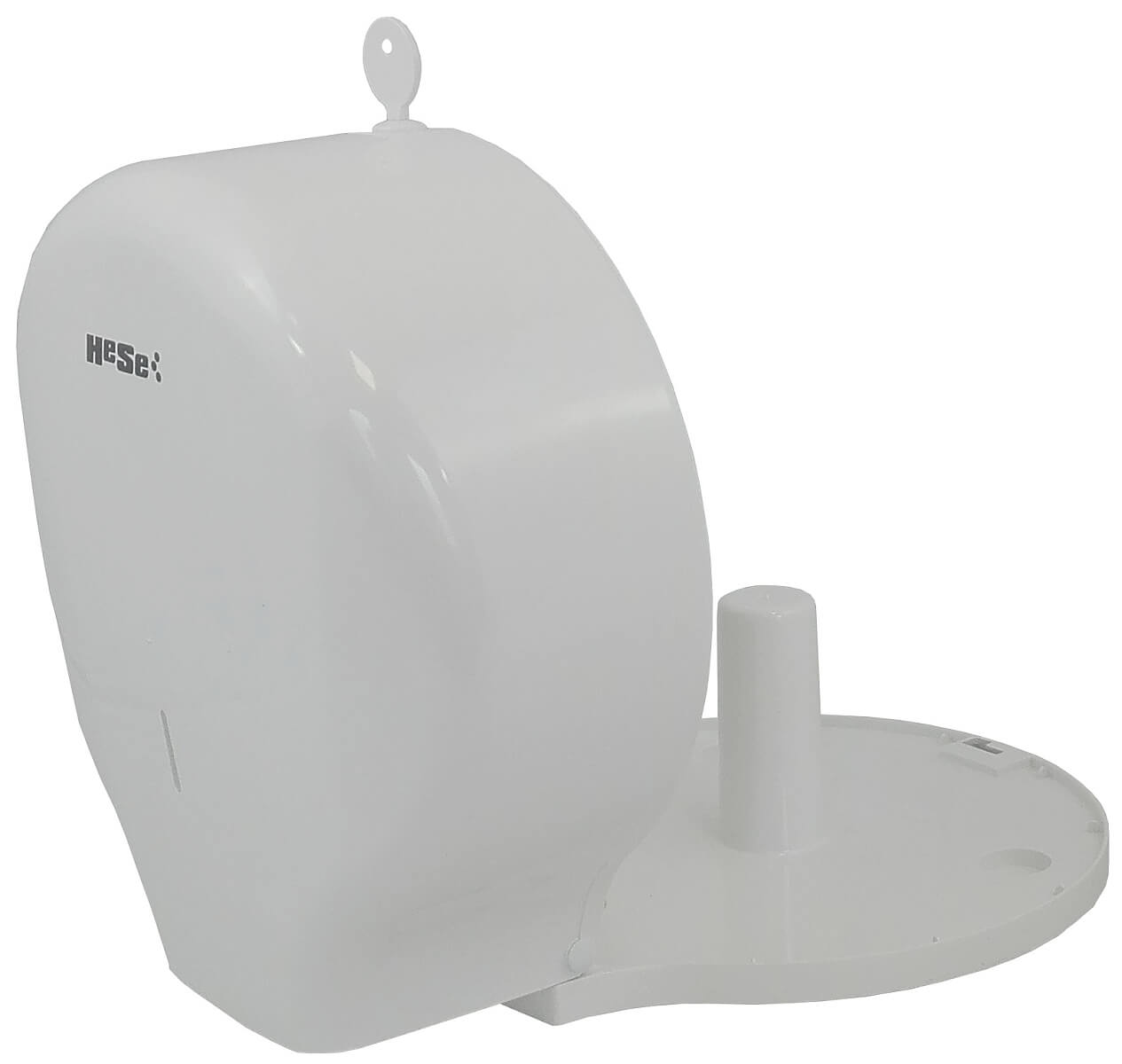 Dozownik do papieru toaletowego LOSDI | higienapartner.pl