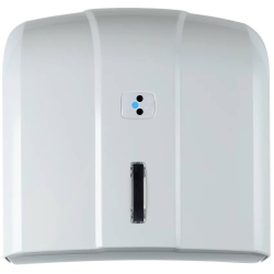 deClean Podajnik HS040 do Ręczników Papierowych Składanych