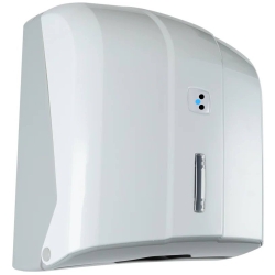 deClean Podajnik HS040 do Ręczników Papierowych Składanych