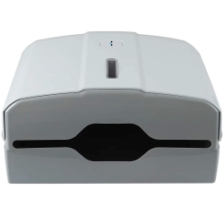 deClean Podajnik HS040 do Ręczników Papierowych Składanych