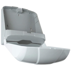 deClean Podajnik HS040 do Ręczników Papierowych Składanych