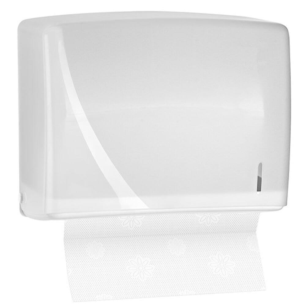 Dozownik do ręczników składanych deClean | deCleanpl