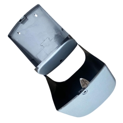 deClean Podajnik do Ręczników w Roli Centralnego Dozowania Grafitowy HS088G