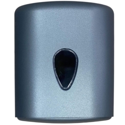 deClean Podajnik do Ręczników w Roli Centralnego Dozowania Grafitowy HS088G