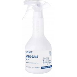 Voigt VC176 Płyn do Mycia Szyb i Luster 0,6l Nano Glass