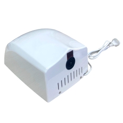 Suszarka Elektryczna do Rąk 1500W Naścienna ABS HS610