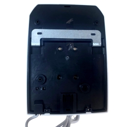 Suszarka Elektryczna do Rąk 1500W Naścienna ABS HS610