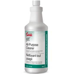 Swish JET 1L Preparat do usuwania zabrudzeń tłuszczowych i olejowych