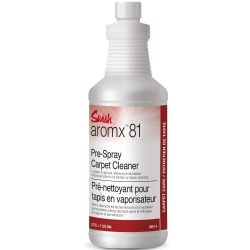 Swish AROMX 81 946ml Preparat do usuwania plam z wykładzin dywanowych