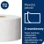 Tork Papier Toaletowy 170m mini JUMBO T2 Makulatura 2W Biały Zgrzewka 12szt 120280