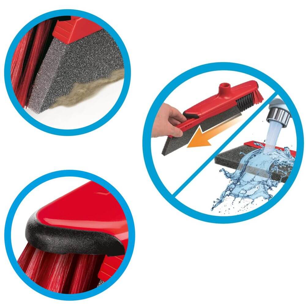 Vileda wkład do szczotki | higienapartner.pl