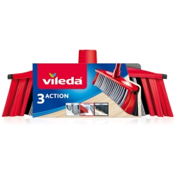 Vileda Wkład do Szczotki 3Action 1szt. 169342