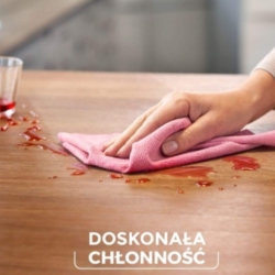 Vileda Ściereczka Actifibre Soft Universal 2+1 177450