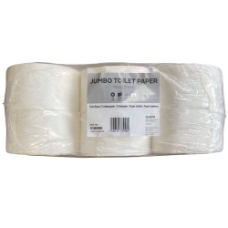 WEPA Papier Toaletowy JUMBO 100m Celuloza 2W Zgrzewka12szt. 318990