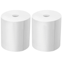 WEPA Ręcznik Papierowy 190m Celuloza 2W 23.5cm Gilza 7cm Zgrzewka 2szt. 319000