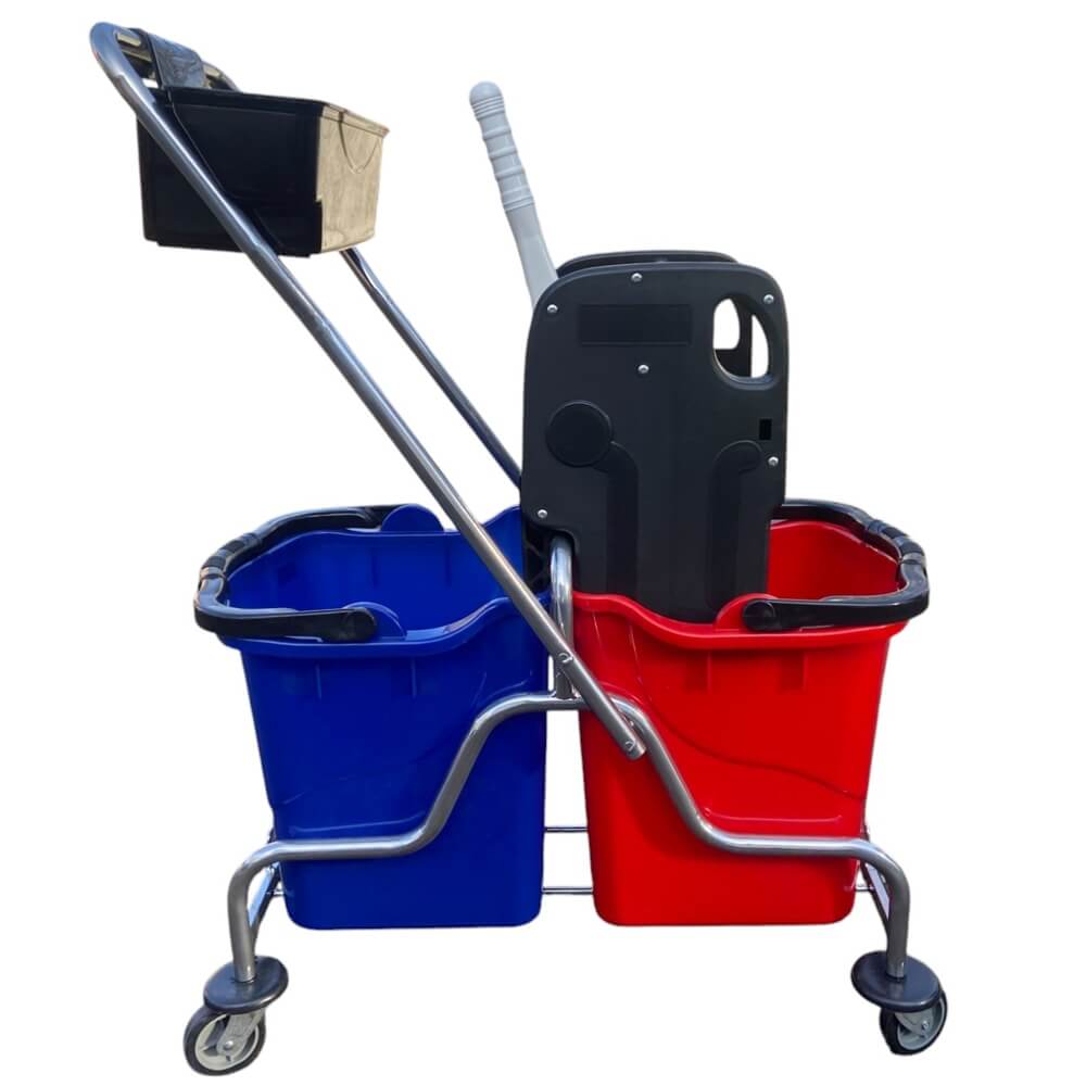 Wózek deClean HS307 | higienapartner.pl