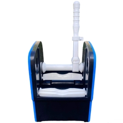 Wyciskarka Prasa Szczękowa do Wózka do Sprzątania EXTRA Jumbo HS310