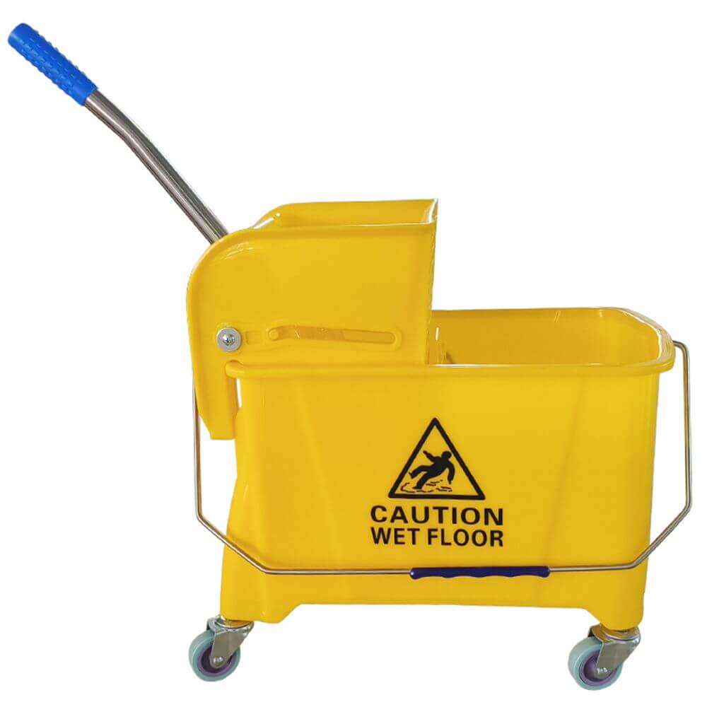 Wózek do sprzątania - deClean.pl