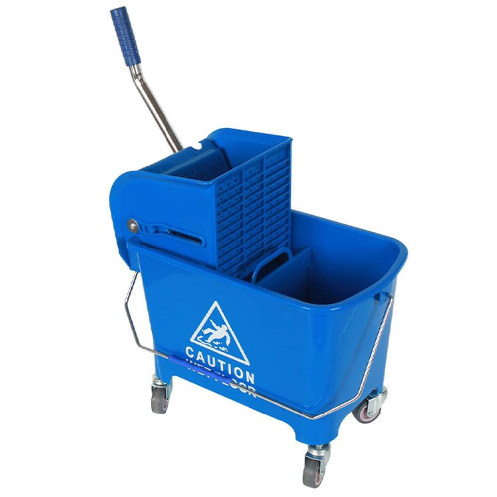 Wózek do sprzątania - higienapartner.pl